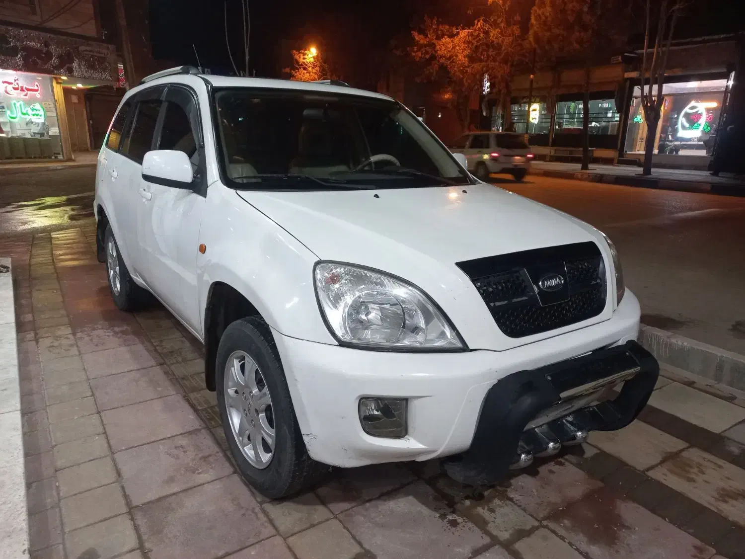 ایکس 33|خودرو سواری و وانت|اقبالیه, |دیوار