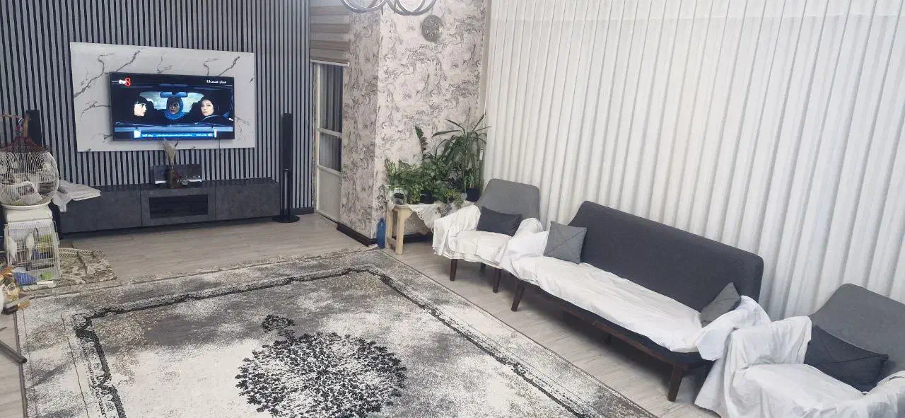 85 متری2خواب طبقه1هاشمیه 40/کوثرباپارکینگ اختصاصی|فروش آپارتمان|مشهد, چهارچشمه|دیوار