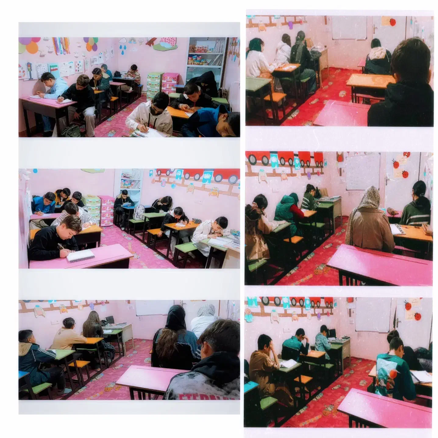 کلاس ریاضی|خدمات آموزشی|خرمآباد, |دیوار