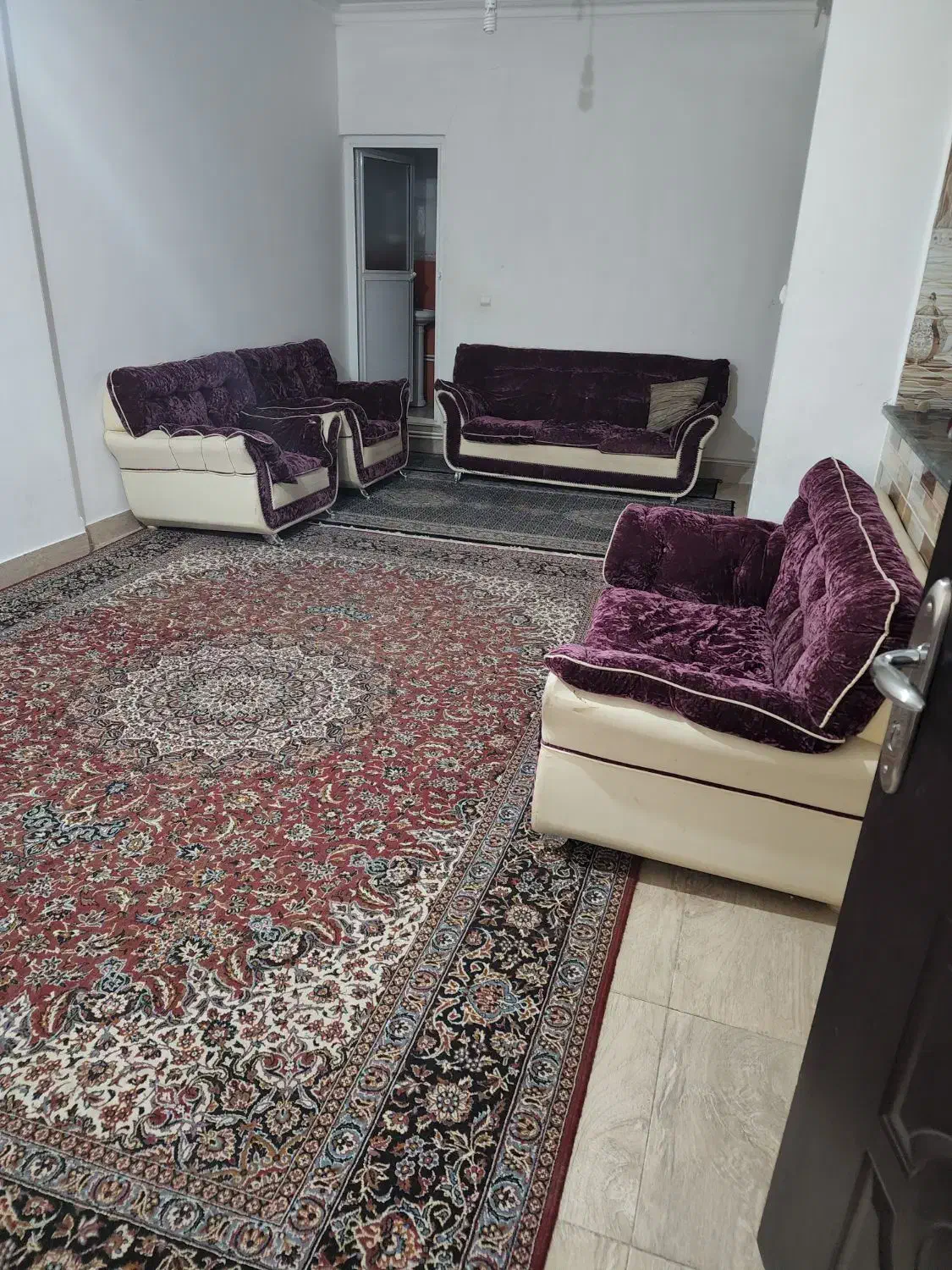 اجاره ساله واحد ۷۵متری در شهر سرعین|اجارهٔ آپارتمان|سرعین, |دیوار