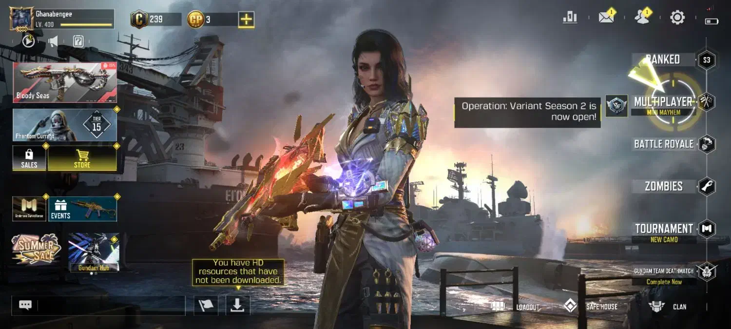 اکانت کالاف دیوتی|کنسول، بازی ویدئویی و آنلاین|داران, |دیوار