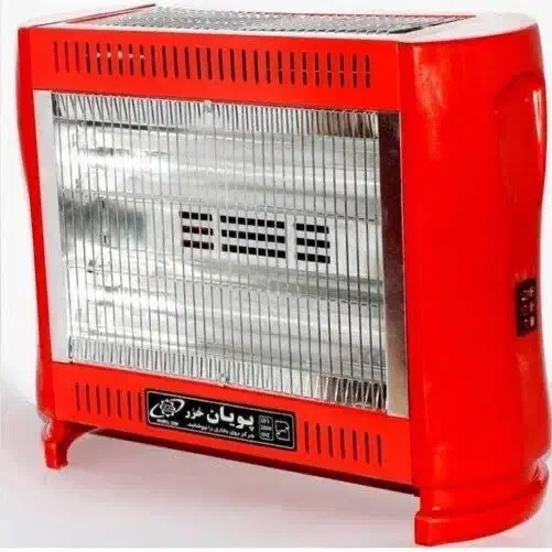 بخاری مهر و پویان خزر و زنبوری|بخاری، هیتر، شومینه|ایرانشهر, |دیوار