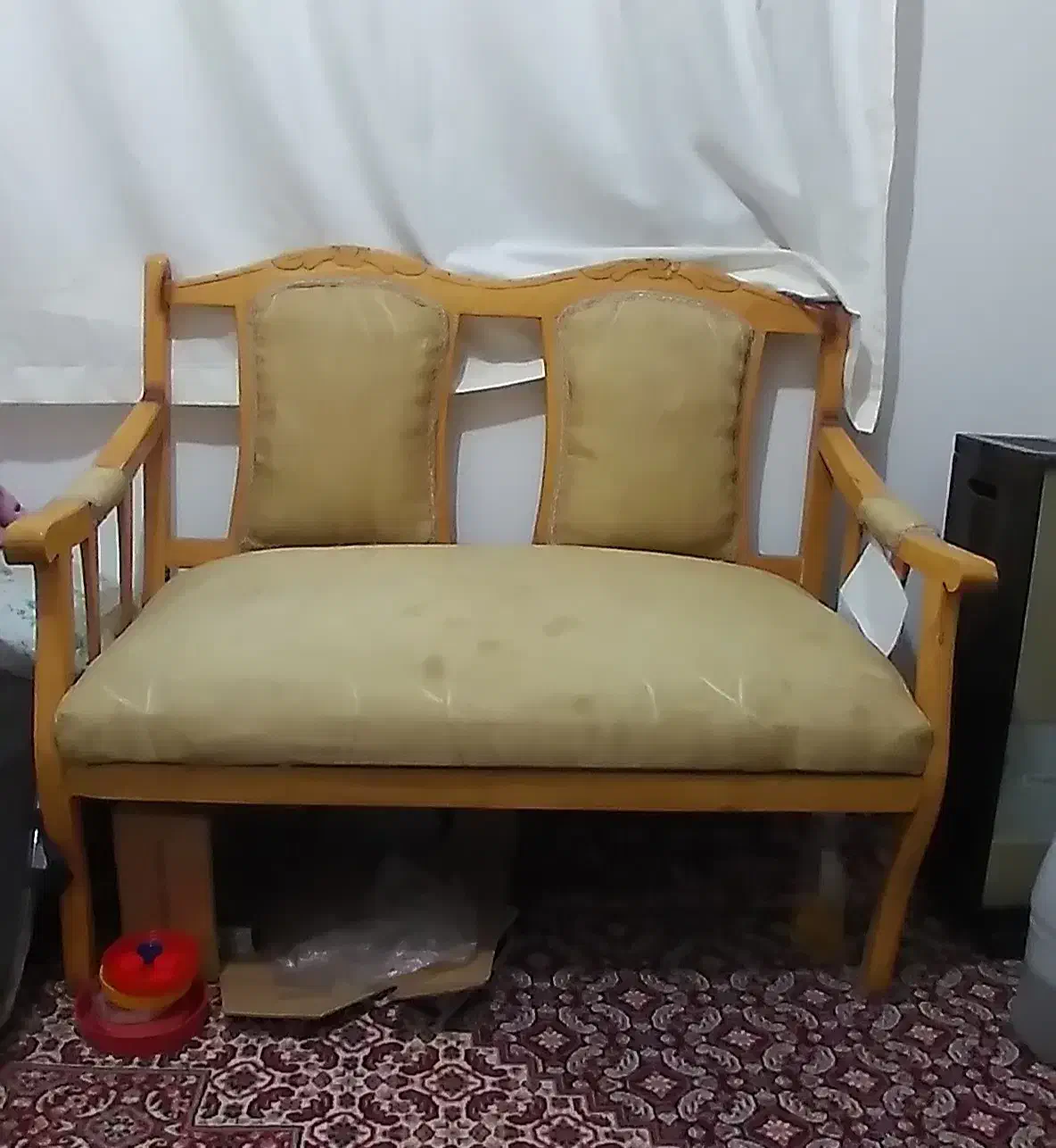 مبل ۶ نفره|مبلمان خانگی و میز عسلی|سنندج, |دیوار