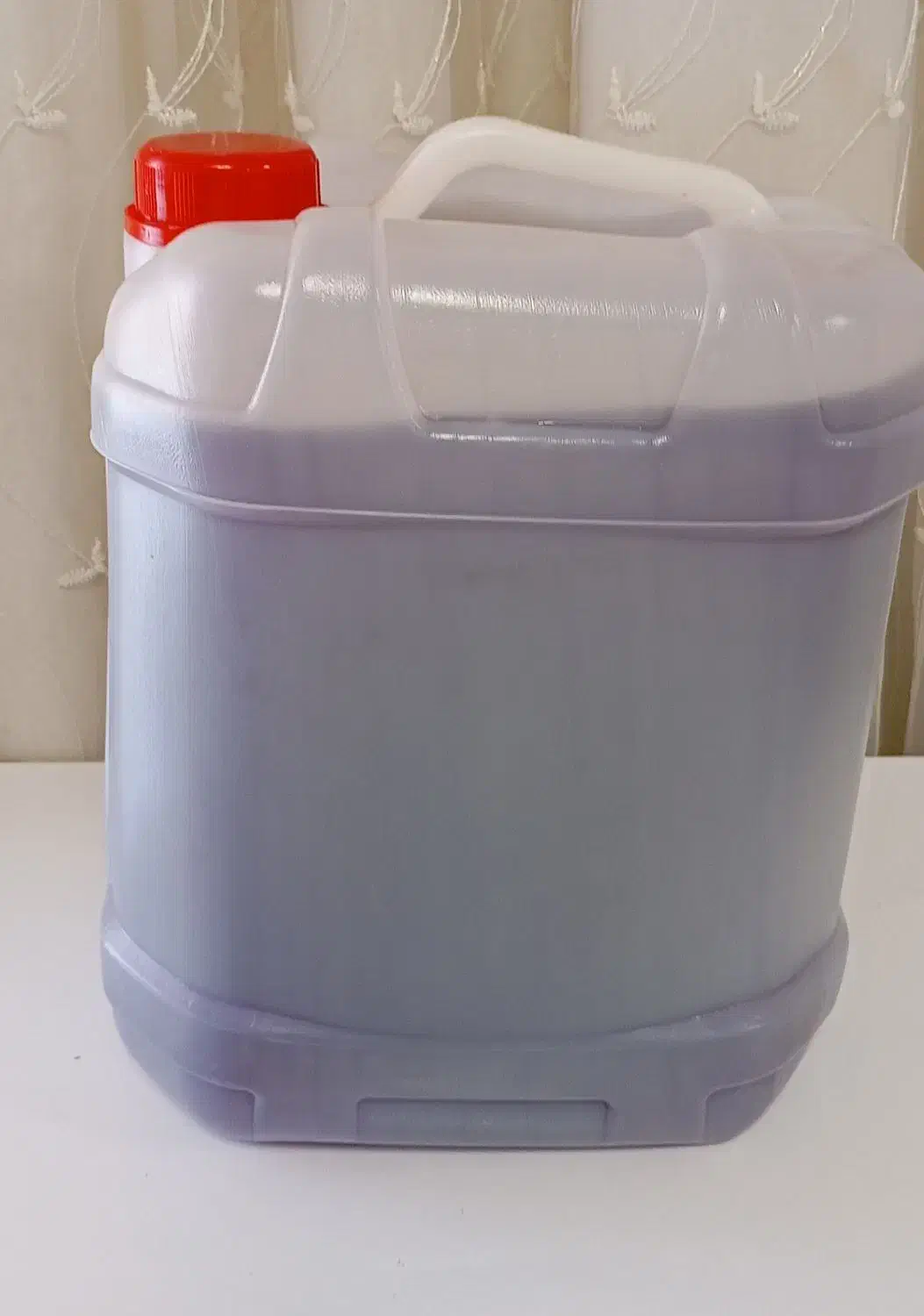 مایع دستشویی و لباسشویی 10 لیتری|مواد شوینده و دستمال کاغذی|مسجد سلیمان, |دیوار