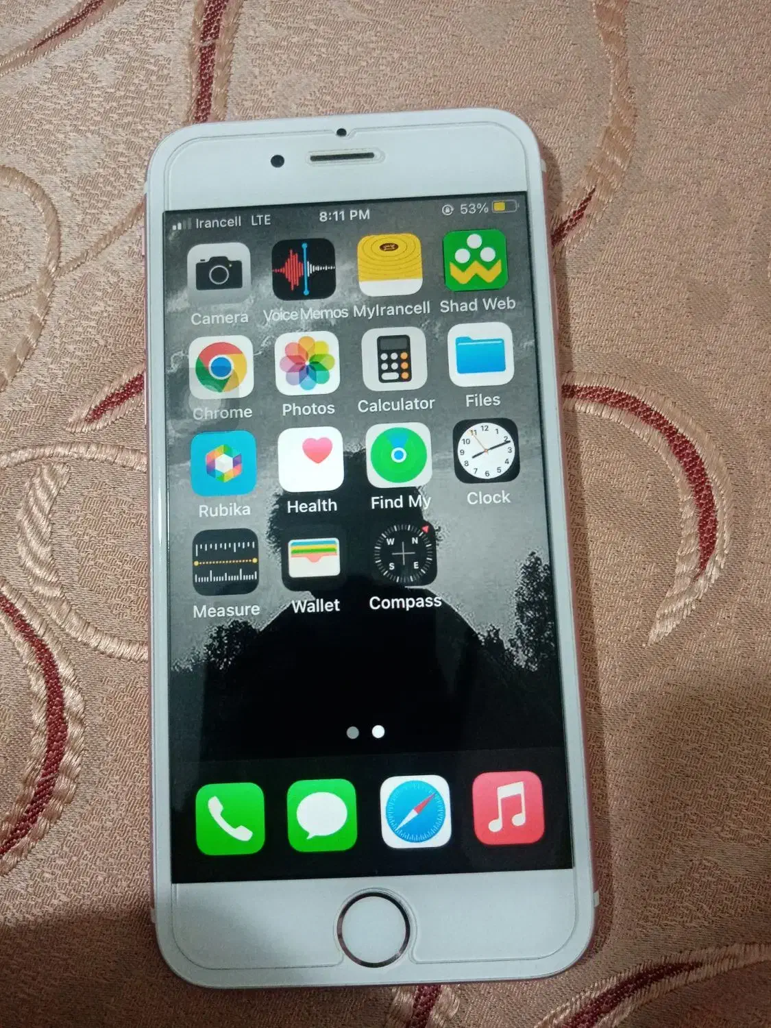 آیفون6s|موبایل|بجنورد, |دیوار