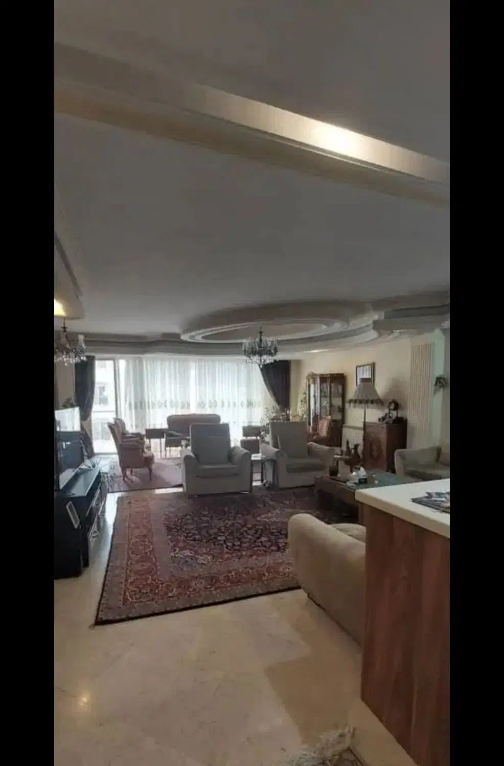 ۱۵۰متر ۳ خواب فول ستارخان دریان نو|فروش آپارتمان|تهران, دریاننو|دیوار