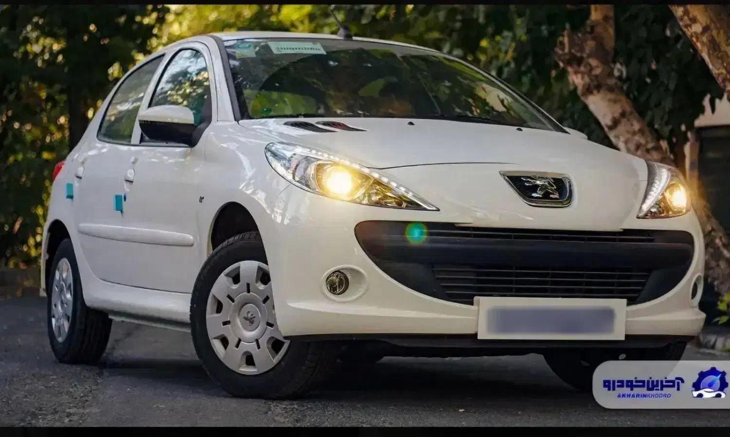 پژو 207 TU3|خودرو سواری و وانت|لنجان, |دیوار