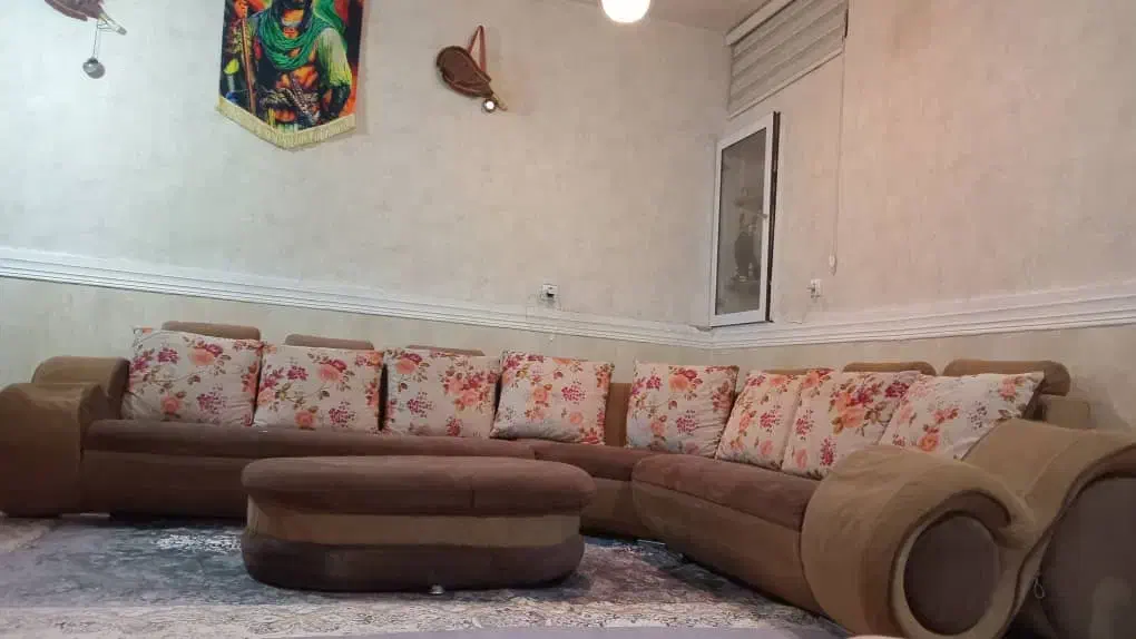 فروش مبل راحتی  تمییز|مبلمان خانگی و میز عسلی|چمران, |دیوار