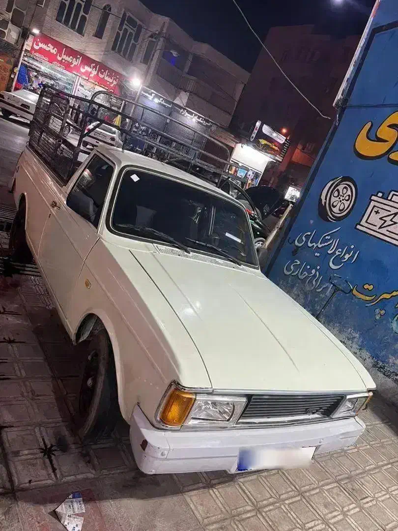 خودرو|خودرو سواری و وانت|کازرون, |دیوار