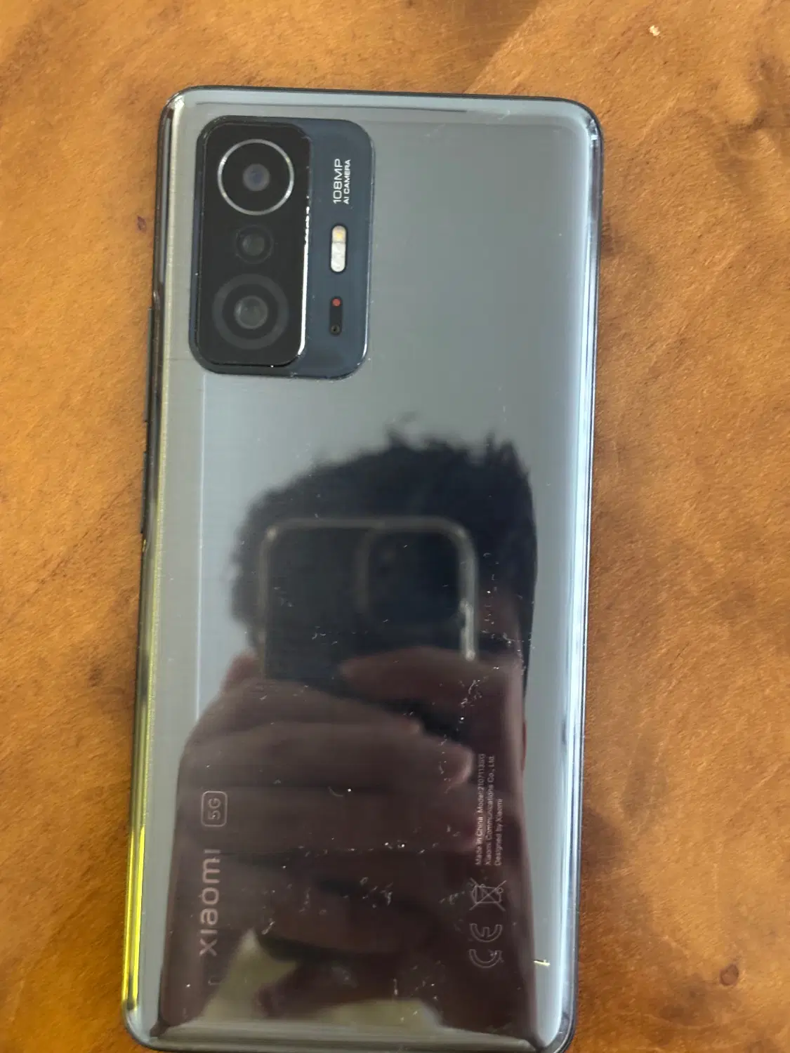 Xiaomi 11 t pro|موبایل|تهران, ولنجک|دیوار