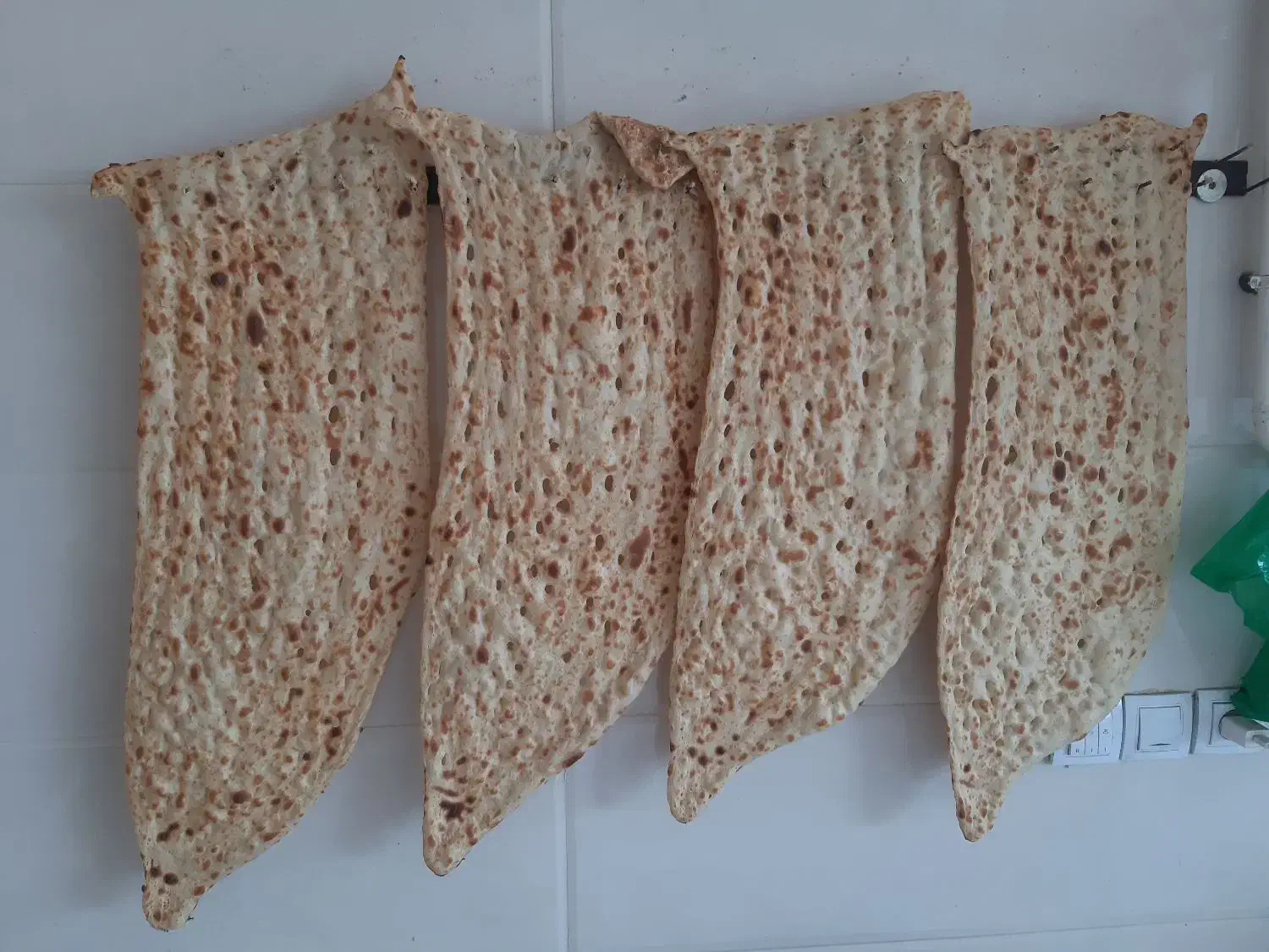 امتیاز نانوایی سنگک|فروش مغازه و غرفه|سرپل ذهاب, |دیوار