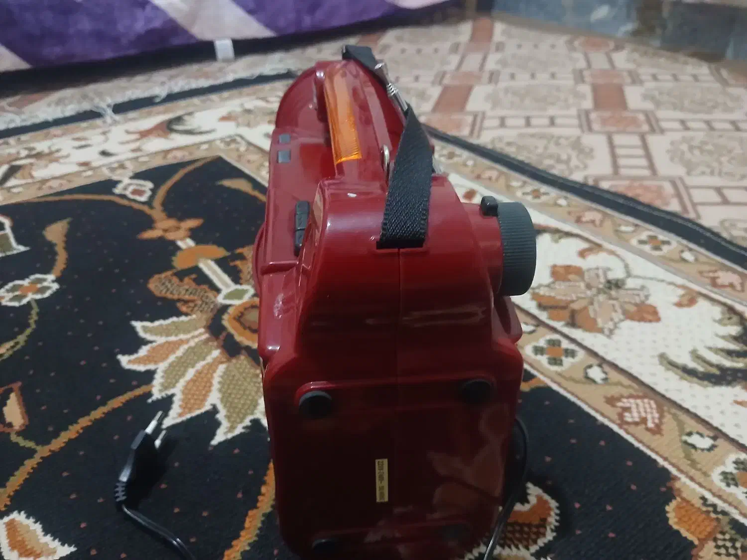 رادیو|سیستم صوتی خانگی|کرج, کمال‌شهر|دیوار