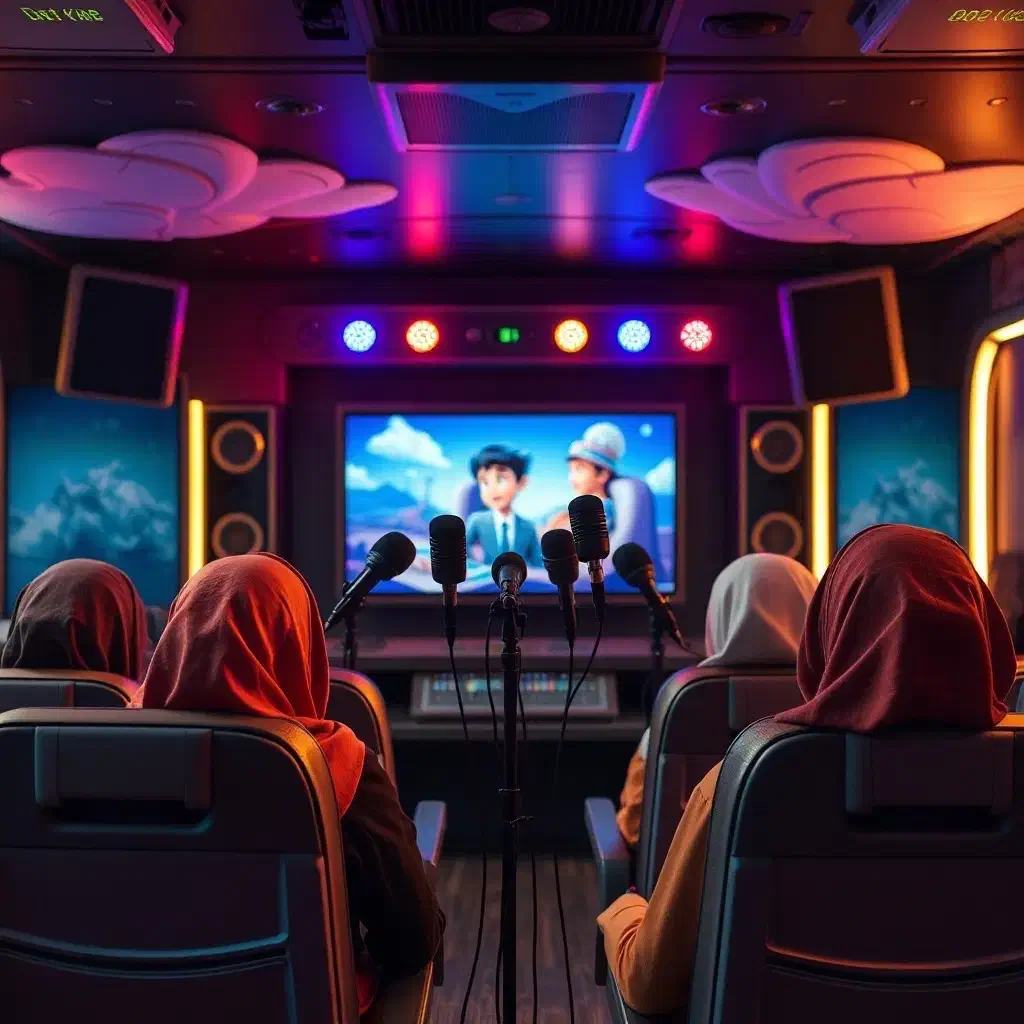 ۸نفر خانم برای رادیو تلویزیون|استخدام هنری و رسانه|تهران, سهروردی|دیوار