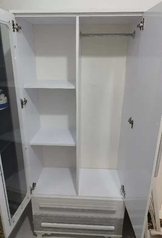 کمد کودک|جاکفشی، کمد، دراور|سراب, |دیوار