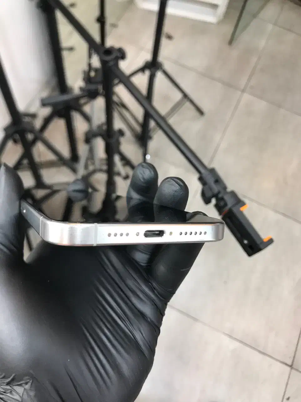 Iphone 15 promax|موبایل|اهواز, نادری|دیوار