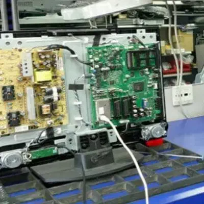 تعمیرات تلوزیون با ۶ماه گارانتی|خدمات پیشه و مهارت|ساوه, |دیوار