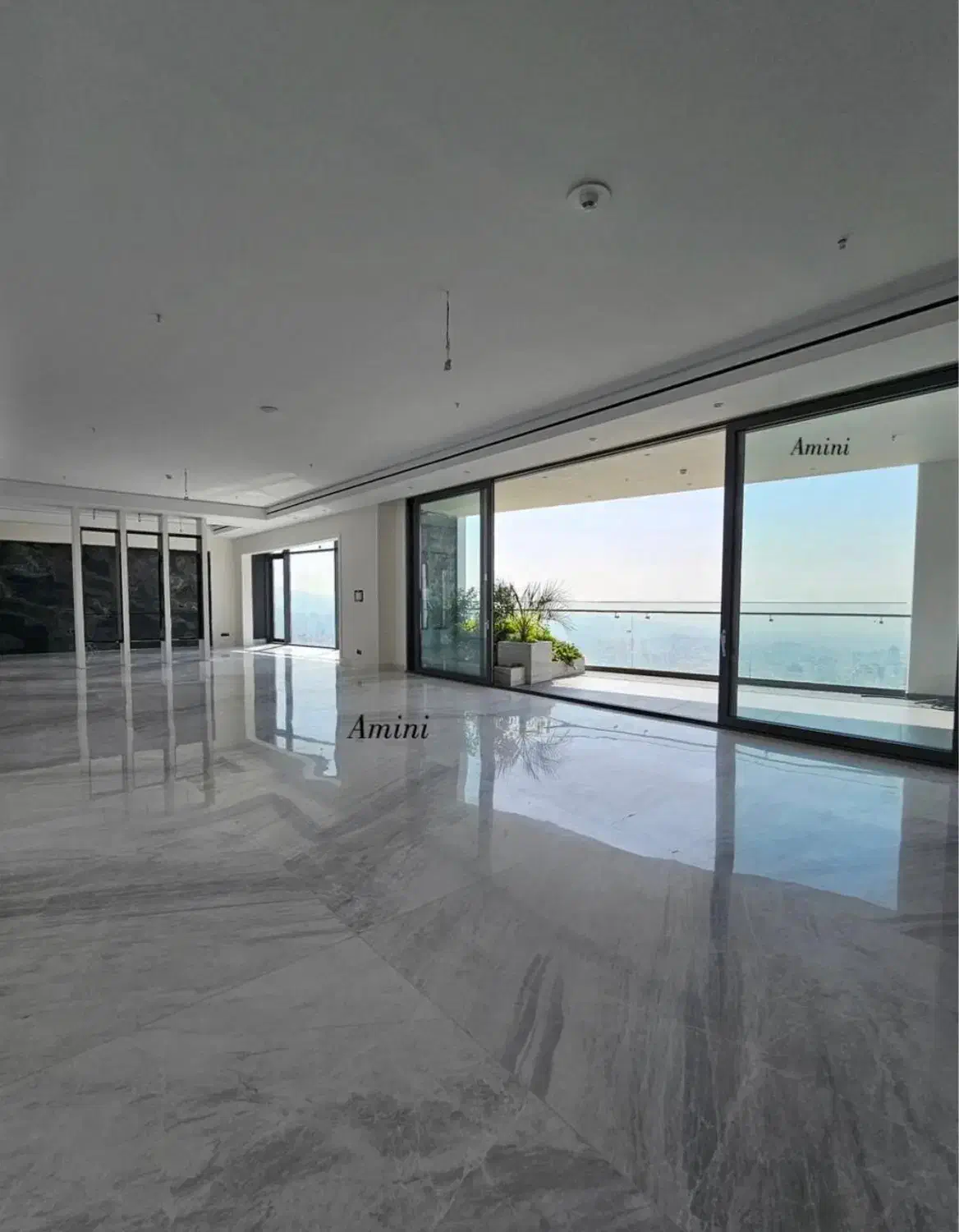 آپارتمان۱۷۰متری۳خواب قیام/تک واحدی/دونبش/فول|فروش آپارتمان|بجنورد, |دیوار