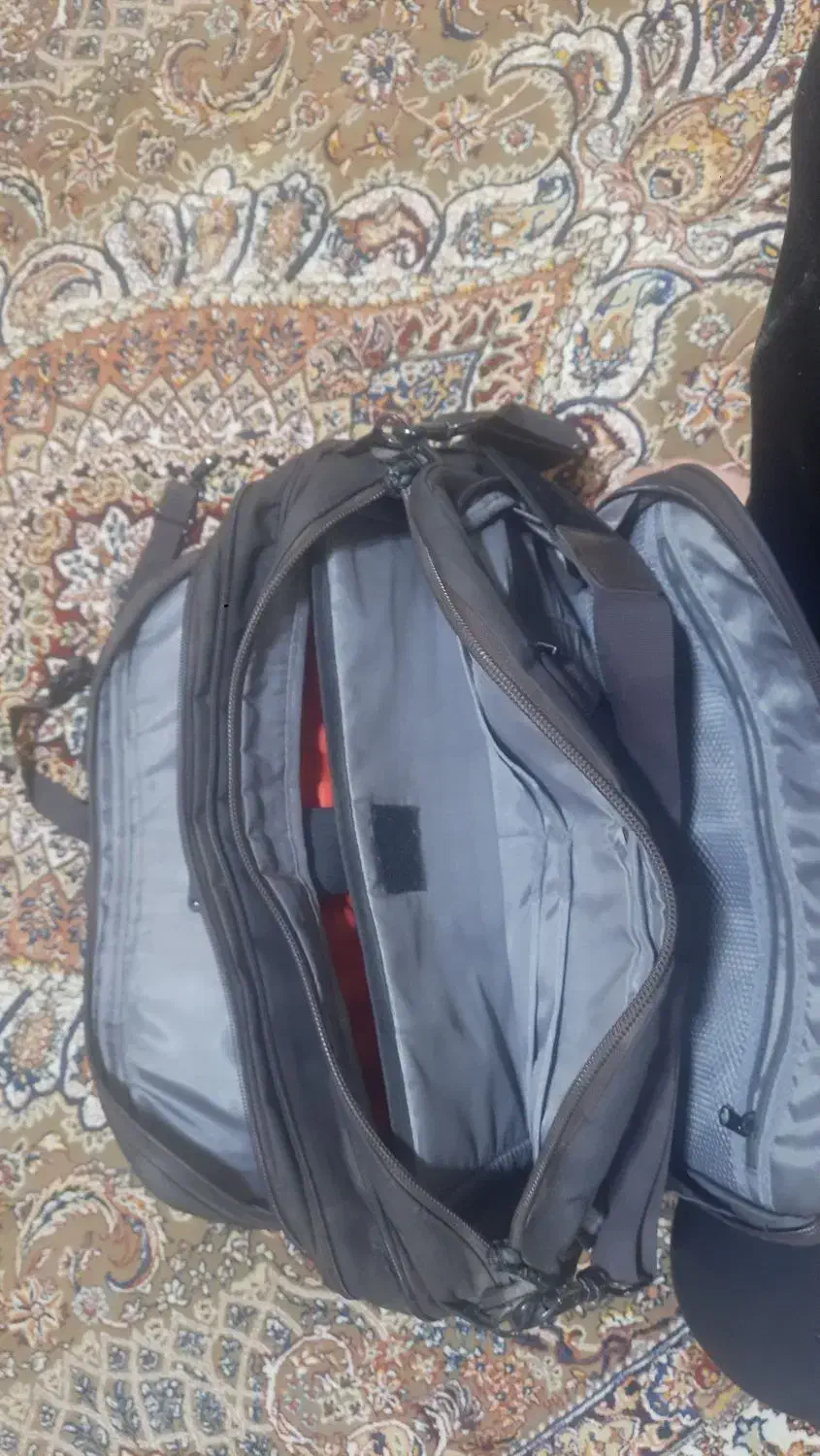 کیف لپتاب مارک تامی|کیف، کفش، کمربند|شهرکرد, |دیوار