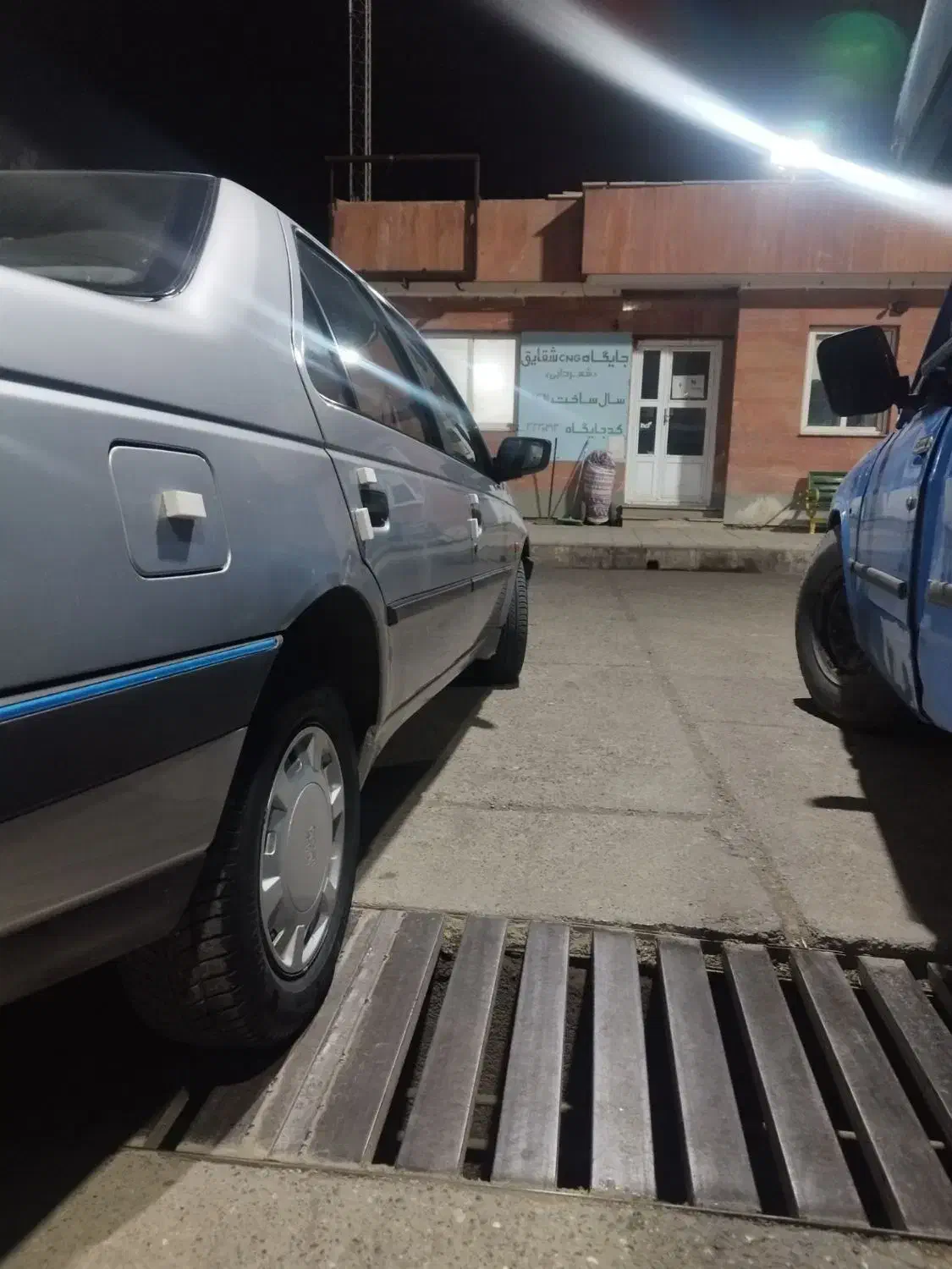 خودرو|خودرو سواری و وانت|نورآباد, |دیوار