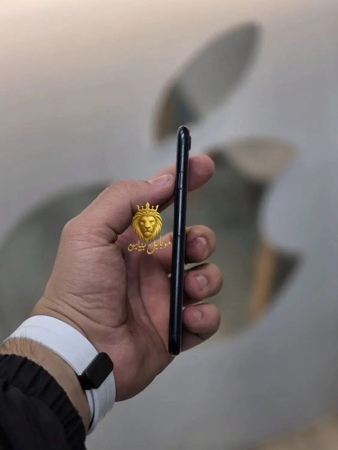 آیفون Se 2022 فابریک بشرط سلامت 128 گیگ پک اصلی|موبایل|رشت, چله خانه|دیوار