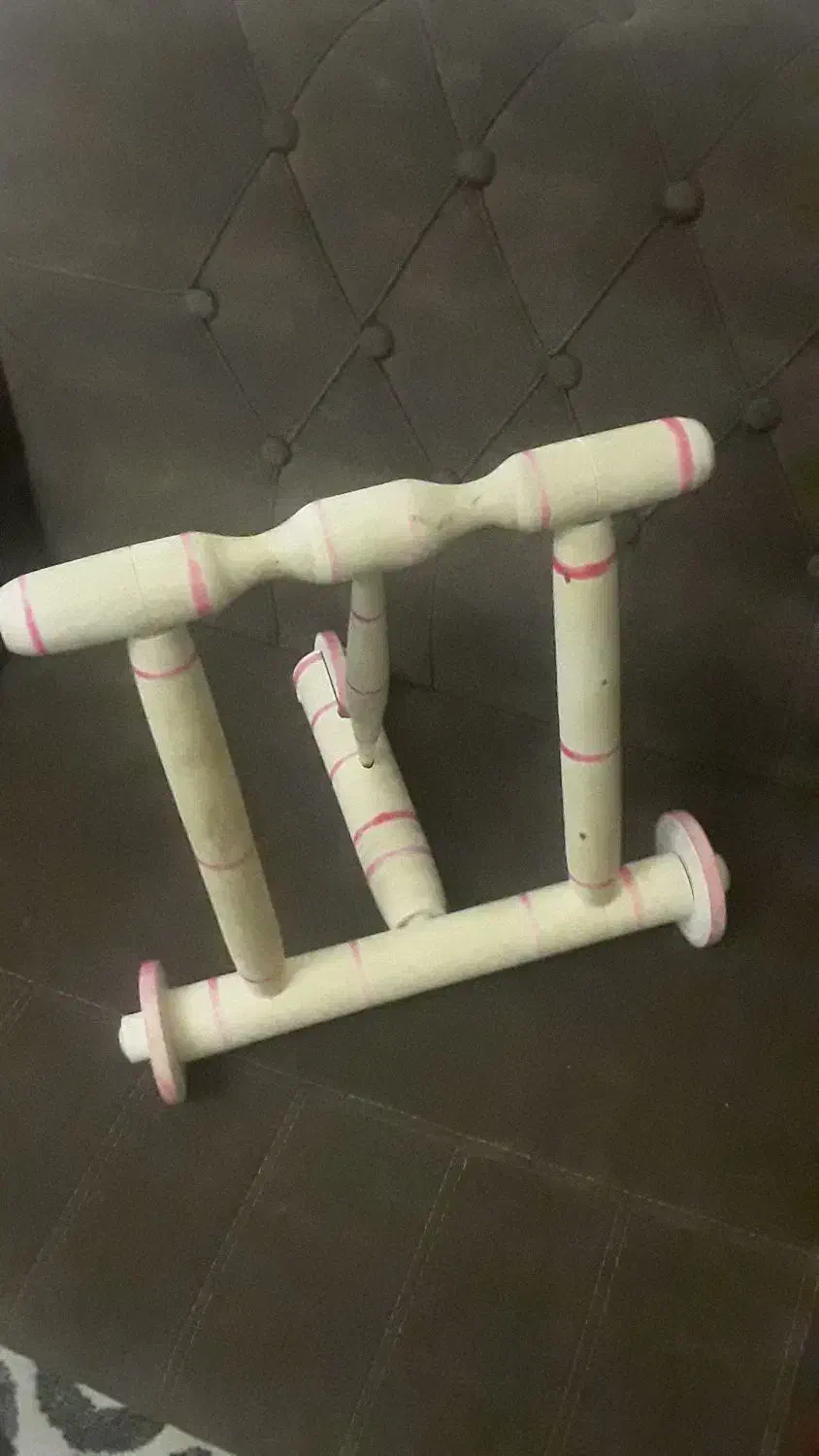 واکر چوبی|اسباب و اثاث بچه|تبریز, |دیوار