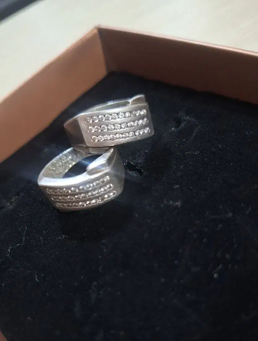 حلقه ست نقره|جواهرات|مراغه, |دیوار