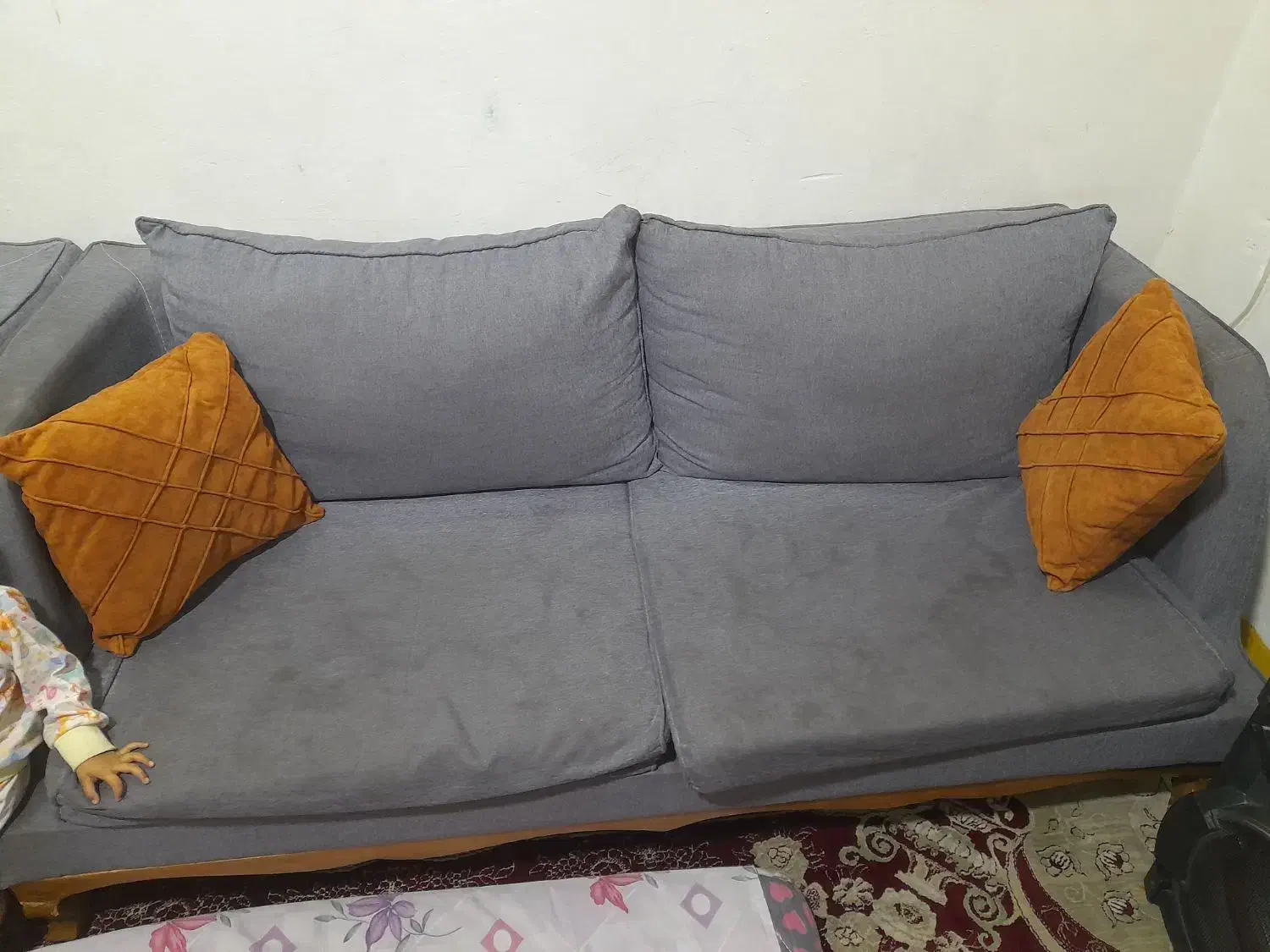 مبل VANIA|مبلمان خانگی و میز عسلی|کرمان, |دیوار