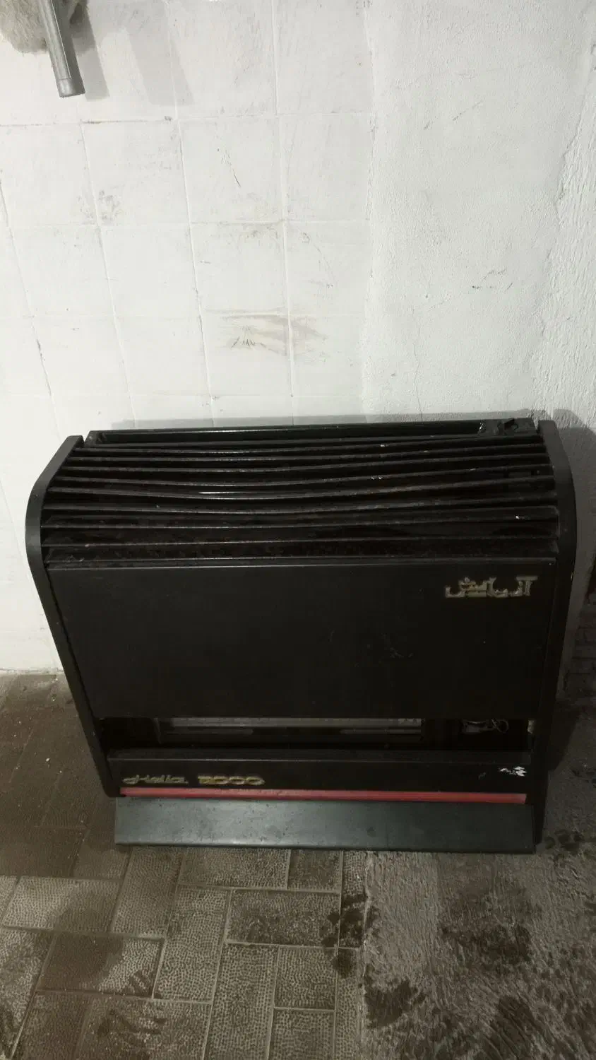 بخاری ۱۲هزارآزمایش|بخاری، هیتر، شومینه|لاهیجان, یحی آباد|دیوار