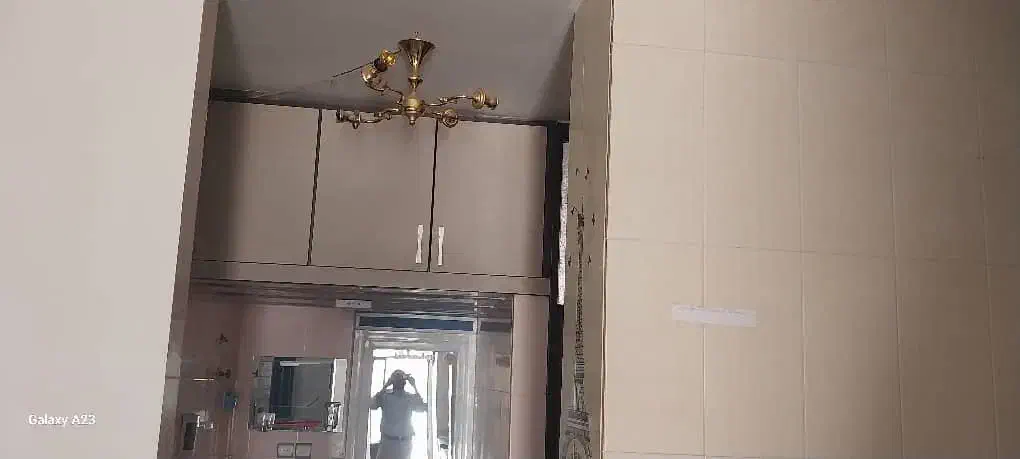 منزل مسکونی واقع در مسکن مهر شلمزار|فروش خانه و ویلا|کیار, |دیوار