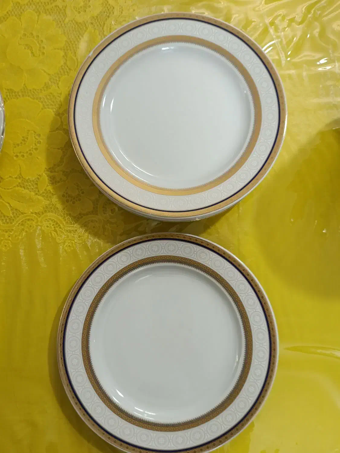 ظروف چینی|ظروف سرو و پذیرایی|بافق, |دیوار