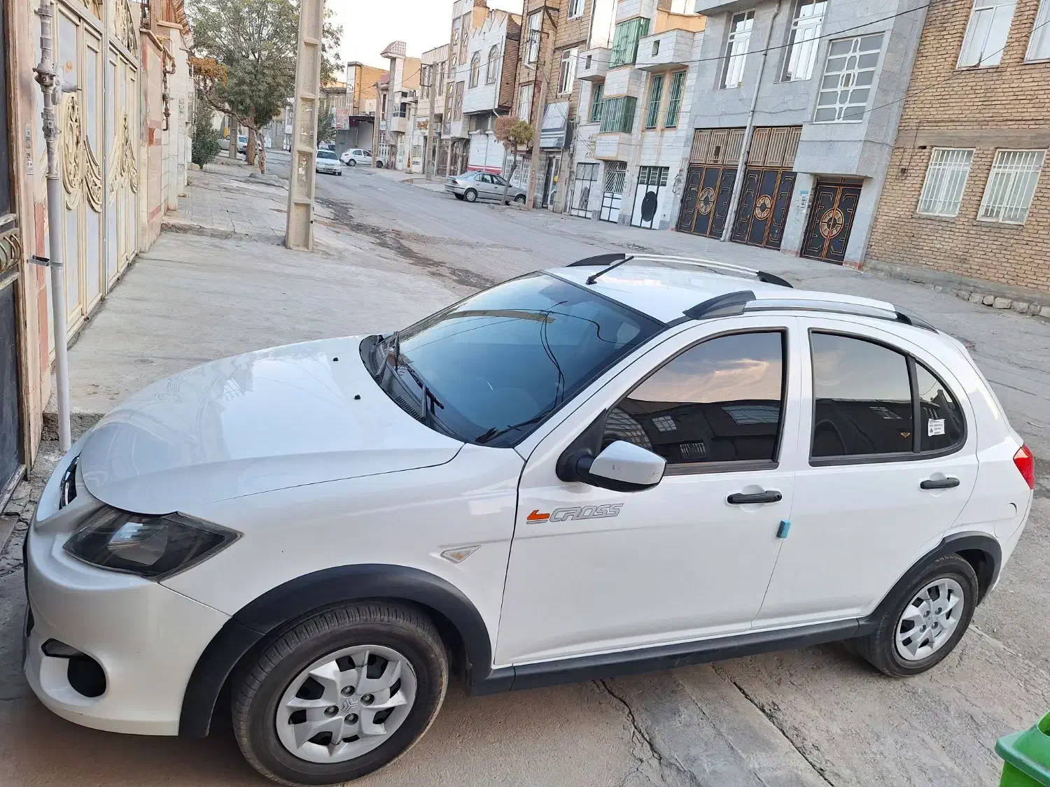 کویک|خودرو سواری و وانت|کرمانشاه, |دیوار