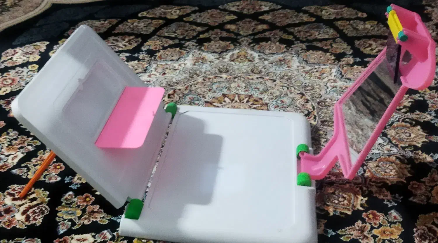 سوپر گراف|اسباب‌‌بازی|کرمانشاه, |دیوار
