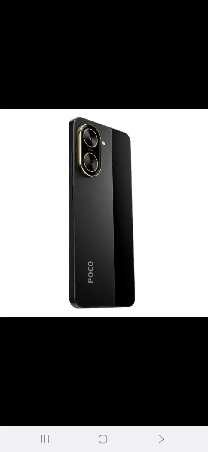 گوشی پوکو|موبایل|چالوس, |دیوار