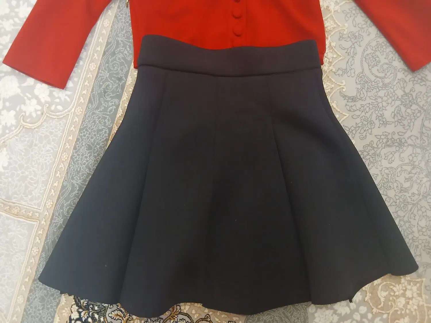 ست مجلسی|لباس|قرچک, مهدیه|دیوار