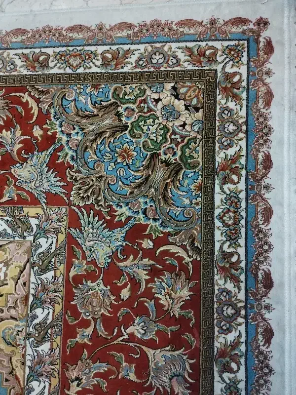 فرش ماشینی|فرش|تهران, تهرانسر شمالی|دیوار