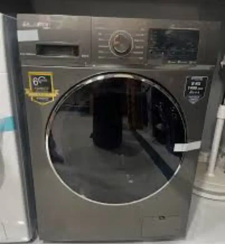 لباسشویی،ویخچال|ماشین لباسشویی و خشک‌کن لباس|مشهد, ابوذر|دیوار