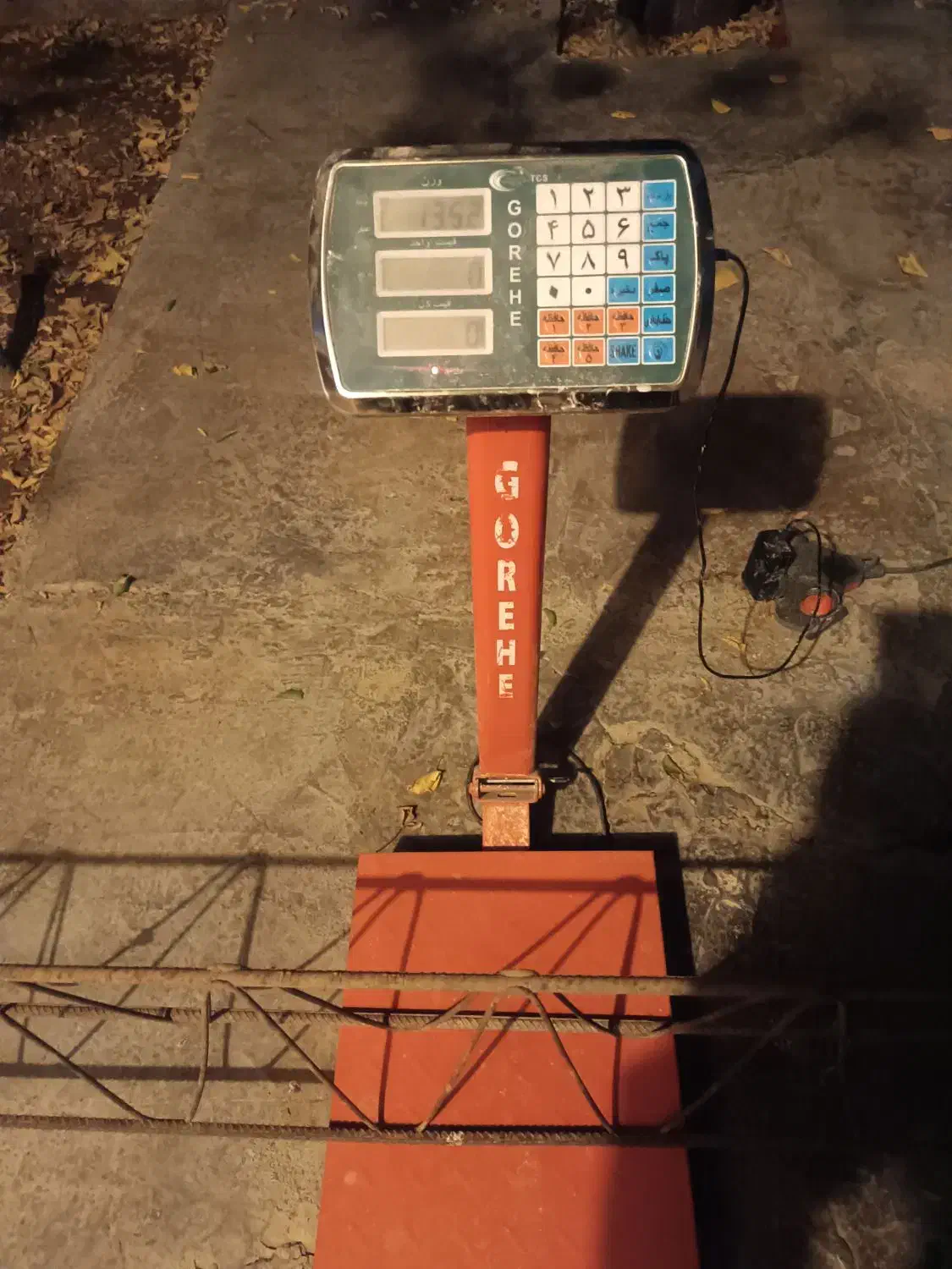 تیرچه آهنی با کیفیت و بدون بتن|مصالح و تجهیزات ساختمان|سنندج, |دیوار