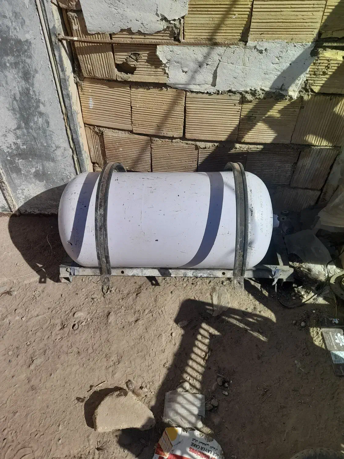 کپسول  س ان جی|قطعات یدکی و لوازم جانبی|نرماشیر, |دیوار