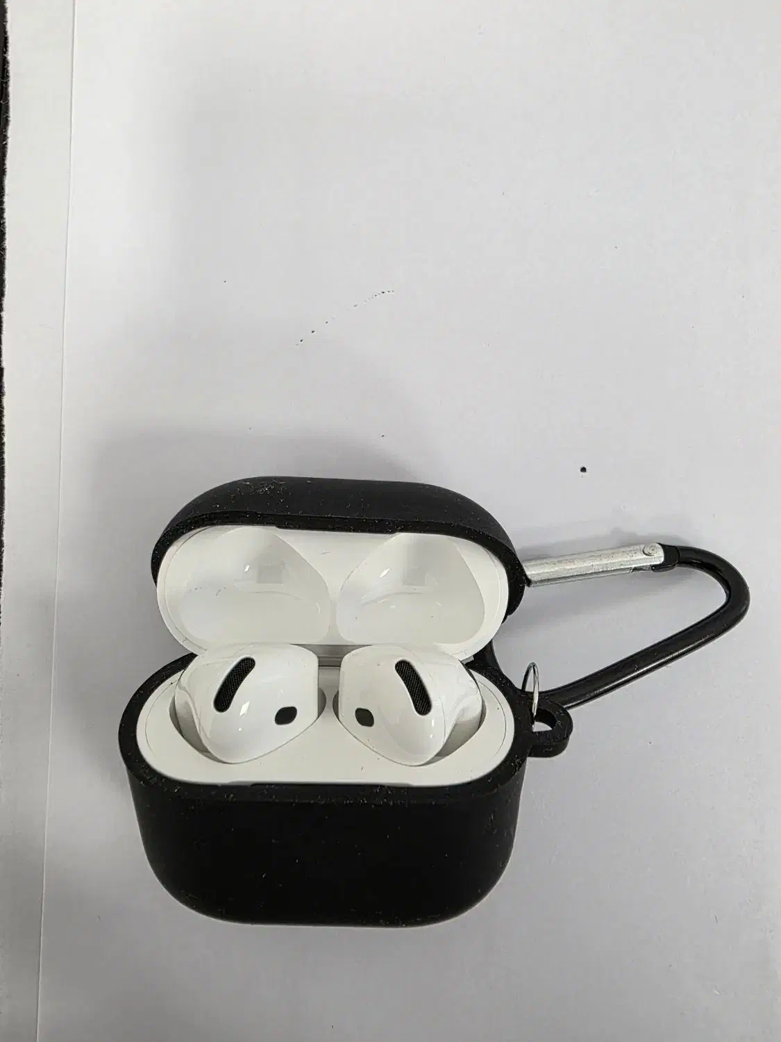 ایپاد ۴ نویز کنسلینگ نو|لوازم جانبی موبایل و تبلت|قم, چهار امامزاده|دیوار