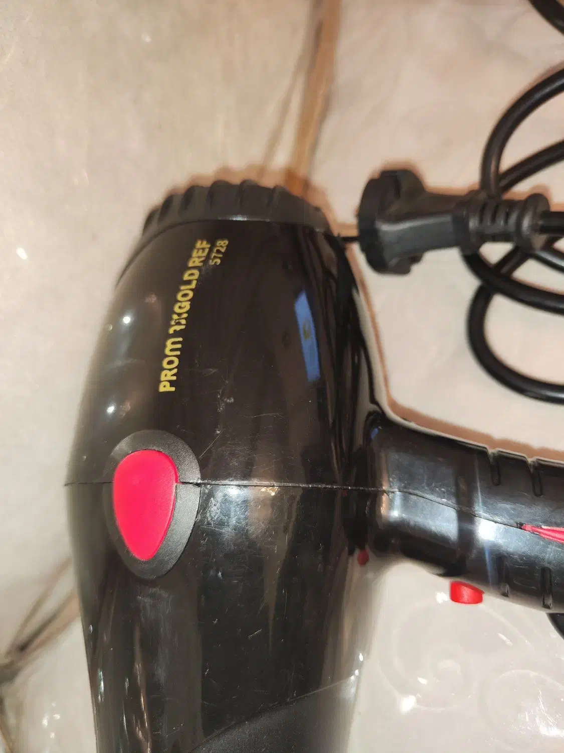 سشوار|آرایشی، بهداشتی، درمانی|قم, پردیسان|دیوار