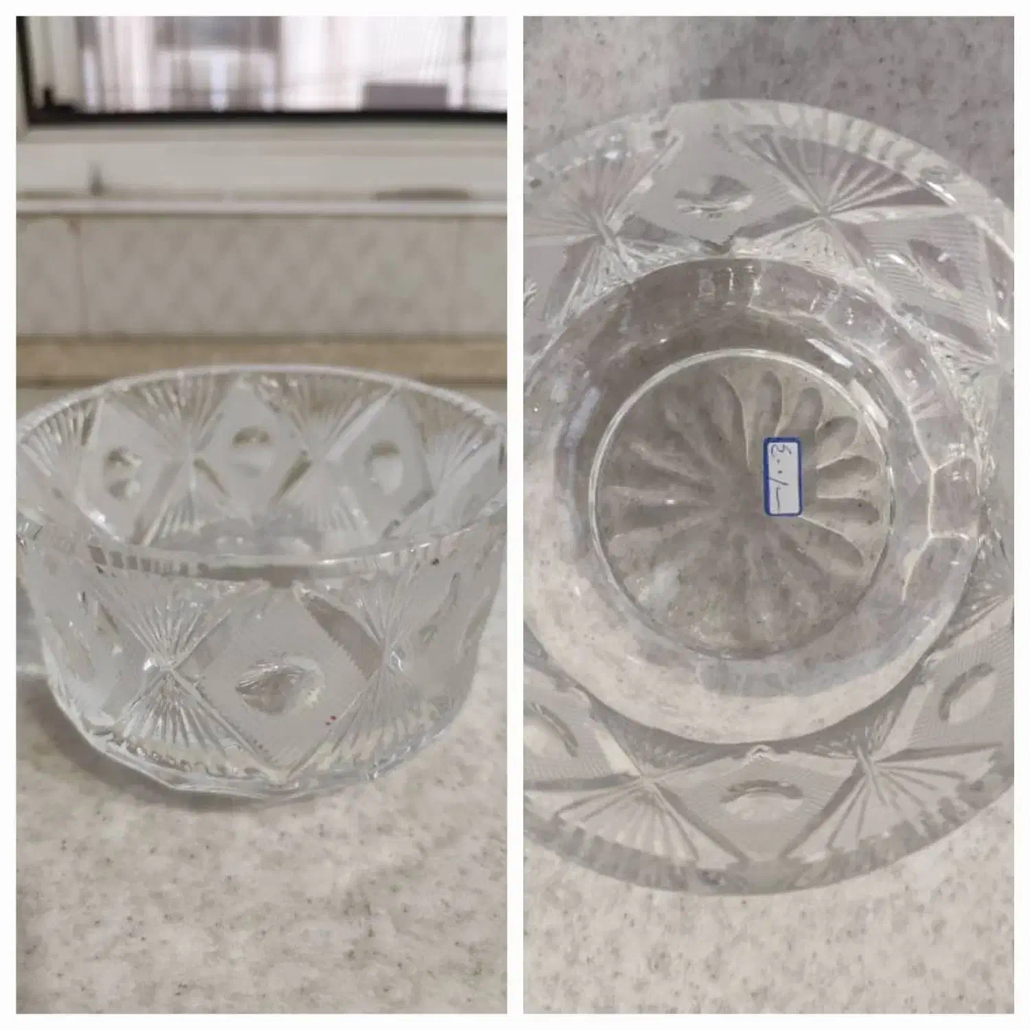 حراج ظروف پذیرایی وتزیینی|ظروف سرو و پذیرایی|محلات, |دیوار