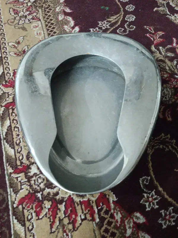 لگن بیمار|آرایشی، بهداشتی، درمانی|مشهد, طبرسی شمالی|دیوار