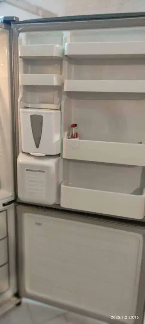 یخچال فریزر|یخچال و فریزر|ساری, |دیوار