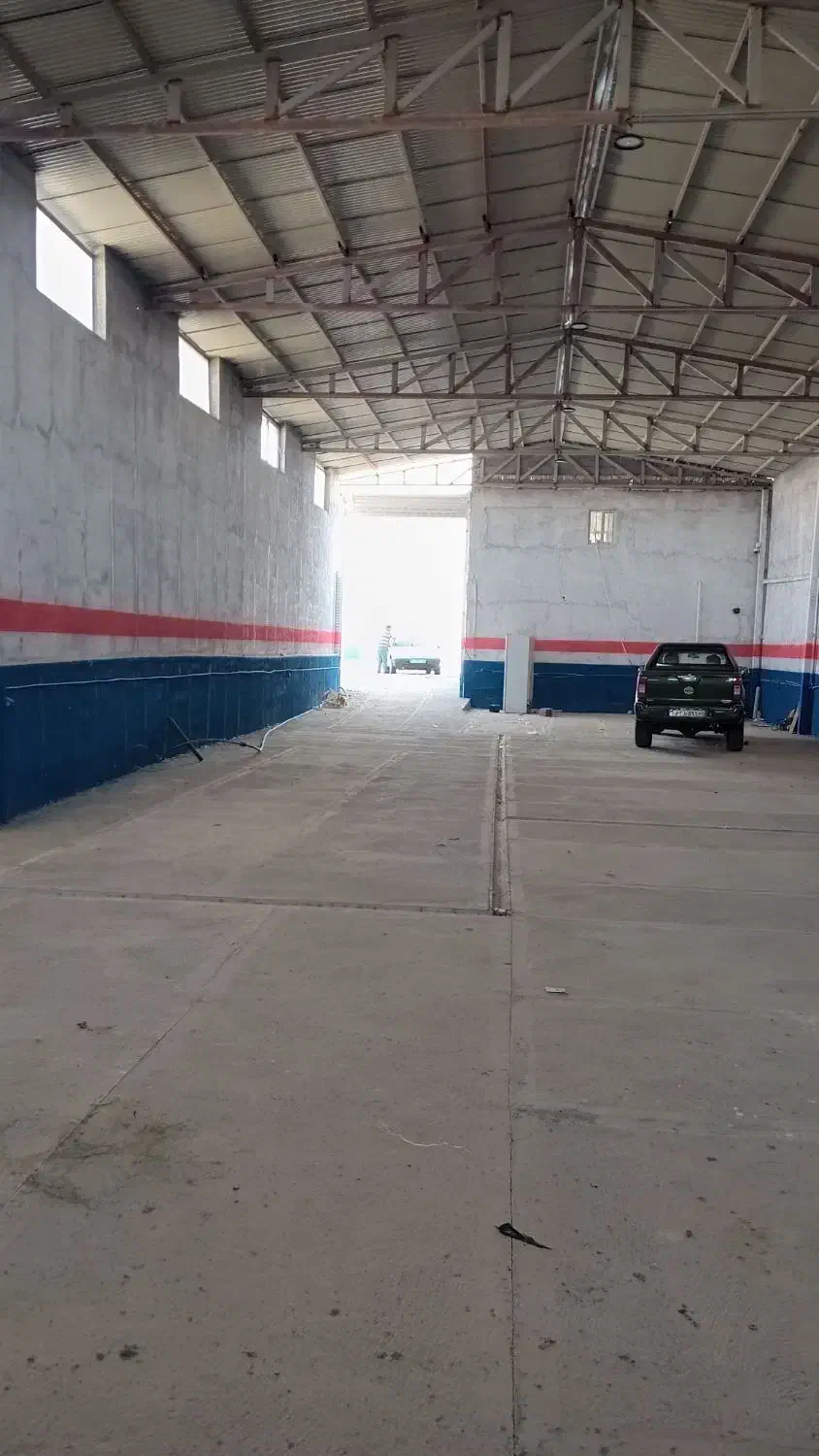 اجاره سوله بزرگ|اجارهٔ دفتر صنعتی، کشاورزی، تجاری|بناب, |دیوار