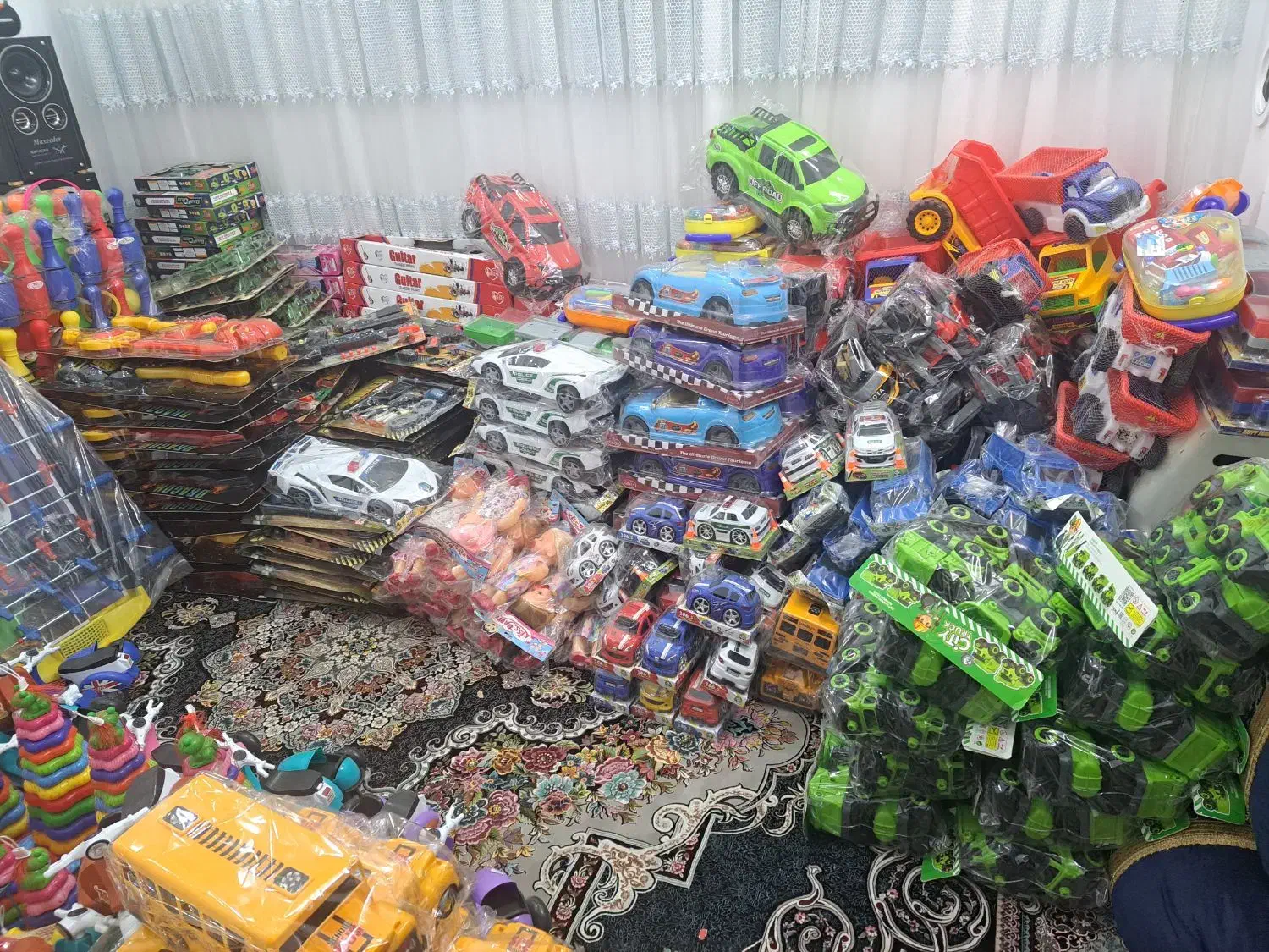 اسباب بازی قیمت فاکتور|اسباببازی|بیرجند, |دیوار