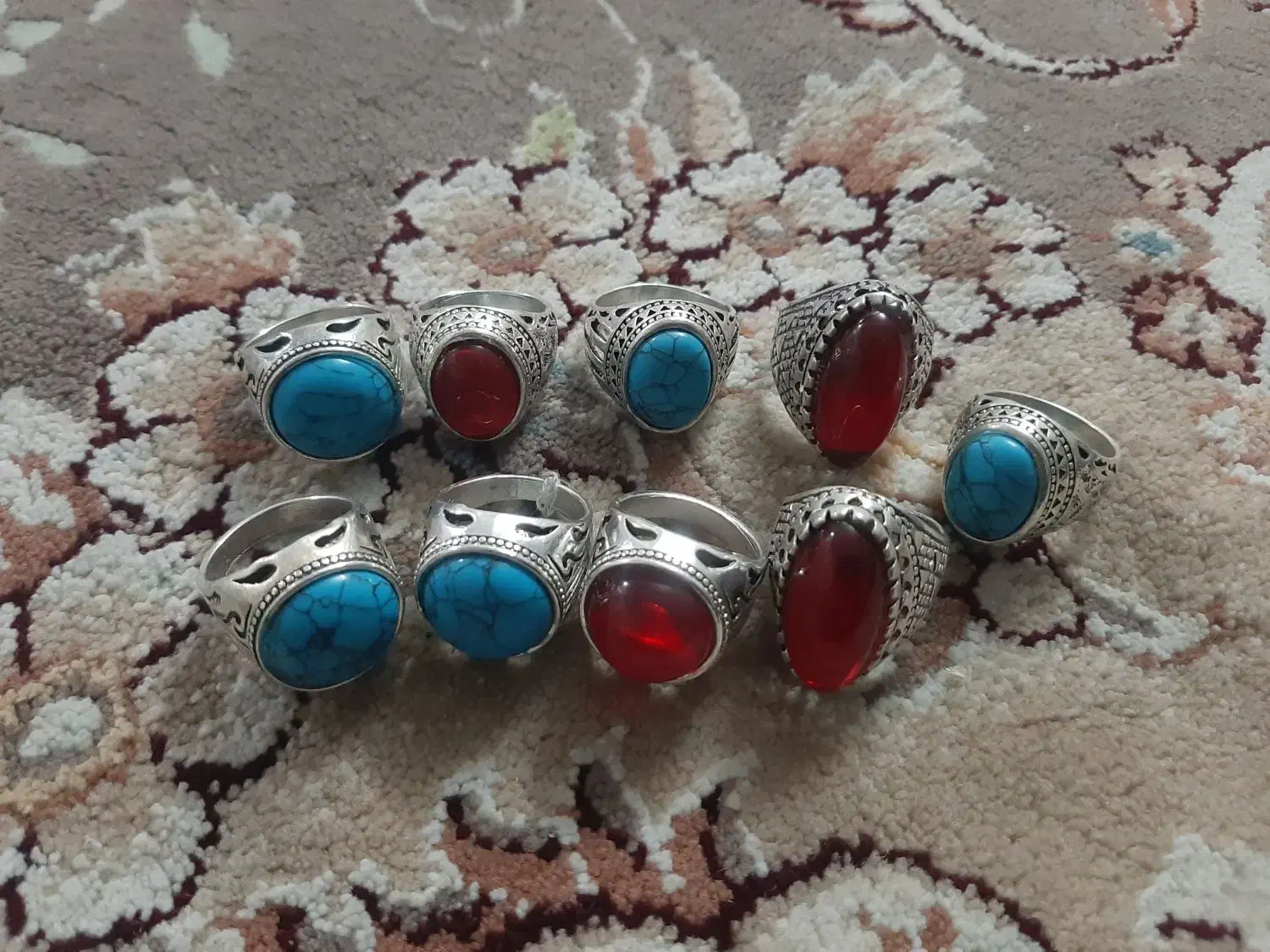 انگشتر|بدلیجات|بروجرد, |دیوار