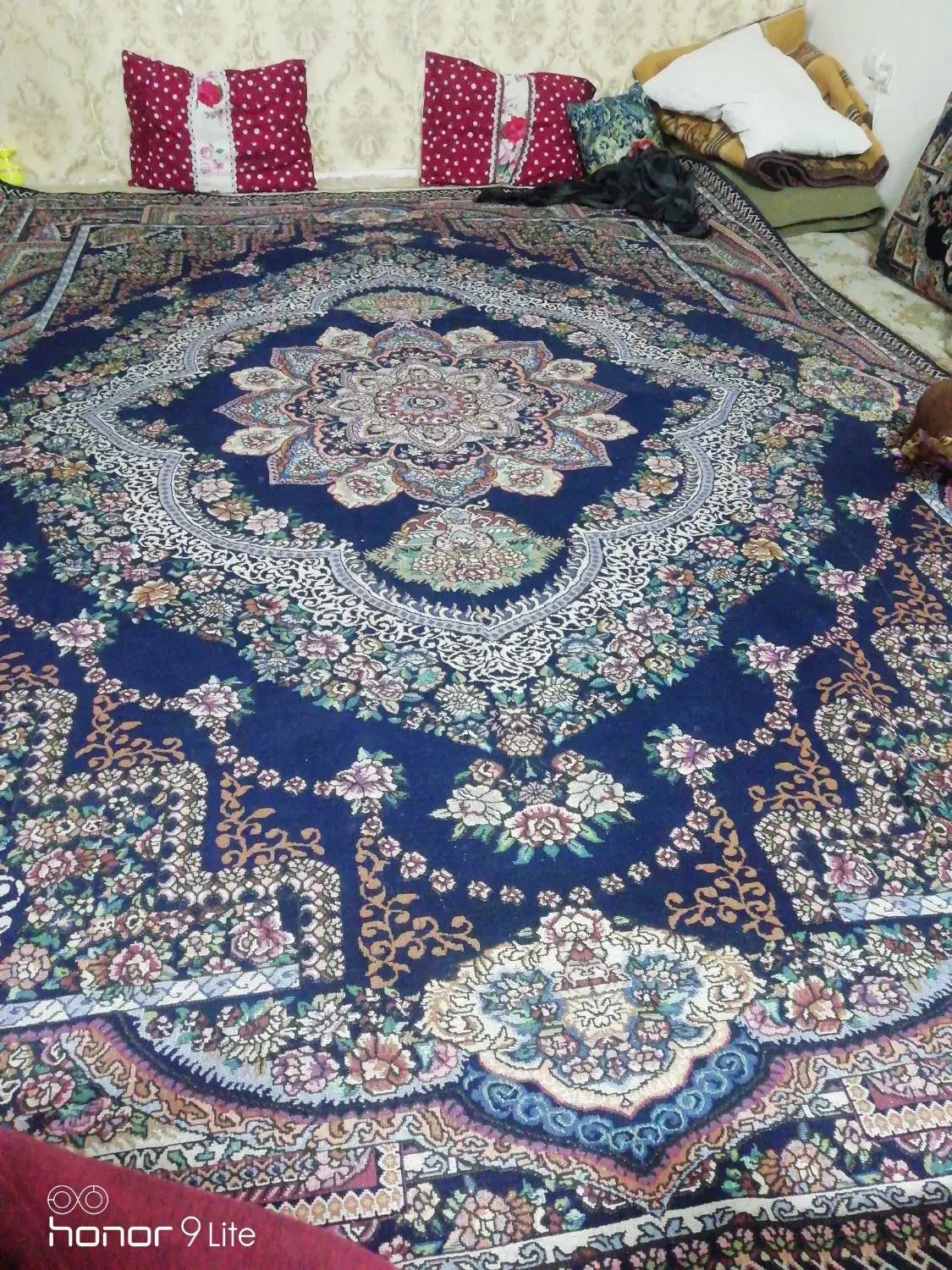 روفرش 9متری نونو|روفرشی|مشهد, کارگران|دیوار