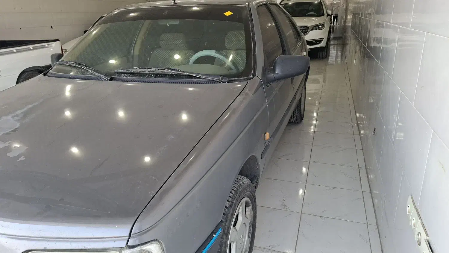 خودرو مدل ۹۲|خودرو سواری و وانت|لامرد, |دیوار