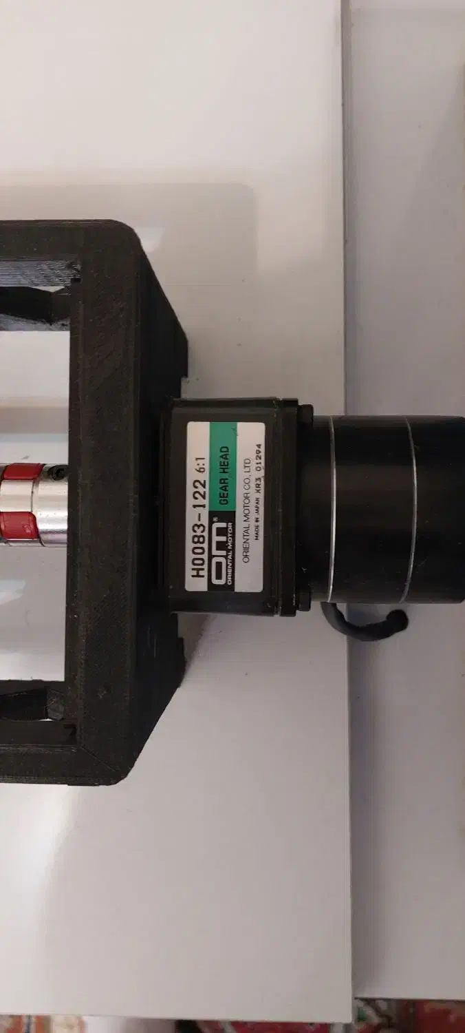 فیلامنت ساز صنعتی بهمراه یک دستگاه چاپگر سه بعدی|ماشین‌آلات صنعتی|تبریز, |دیوار