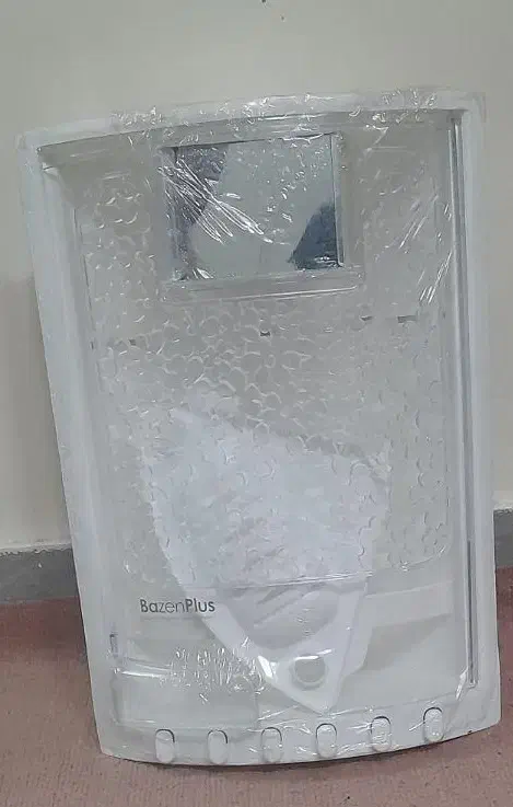 قفسه حمام|لوازم سرویس بهداشتی|تهران, وصفنارد|دیوار